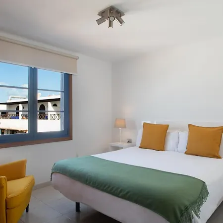 Appartement Blancazul Mingo Alto