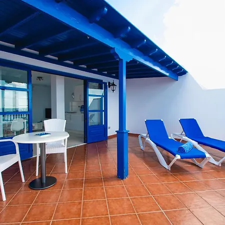 Blancazul Mingo Alto Apartamento