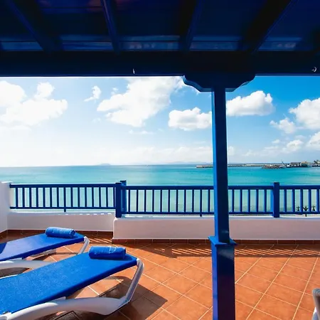 Appartement Blancazul Mingo Alto Playa Blanca (Lanzarote)