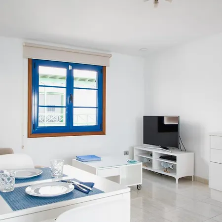 Apartamento Blancazul Mingo Alto *