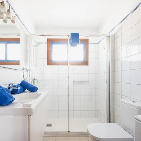 Apartamento Blancazul Mingo Alto Playa Blanca (Lanzarote)