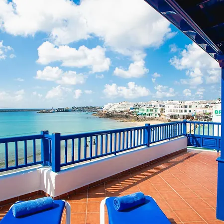 Blancazul Mingo Alto Appartement