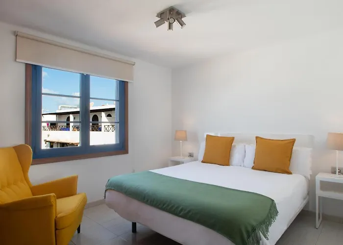 Appartement Blancazul Mingo Alto