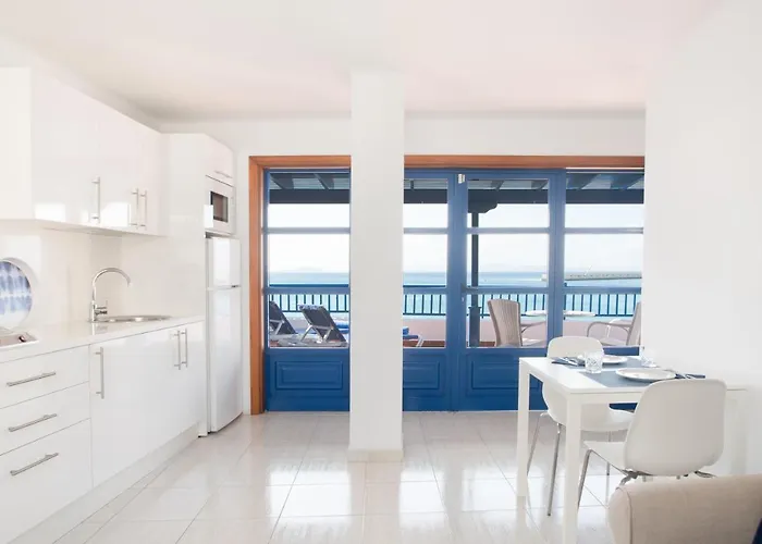 Blancazul Mingo Alto Appartement *